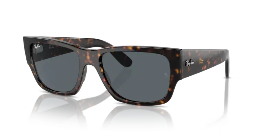 Ray-Ban | 0947SF Carlos | Havana - Image 2