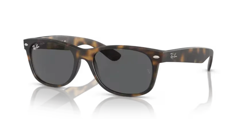 Ray-Ban | 2132 New Wayfarer | Havana - Image 2