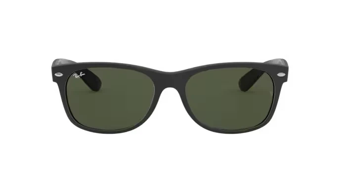 Ray-Ban | RB2132 New Wayfarer XL | Black