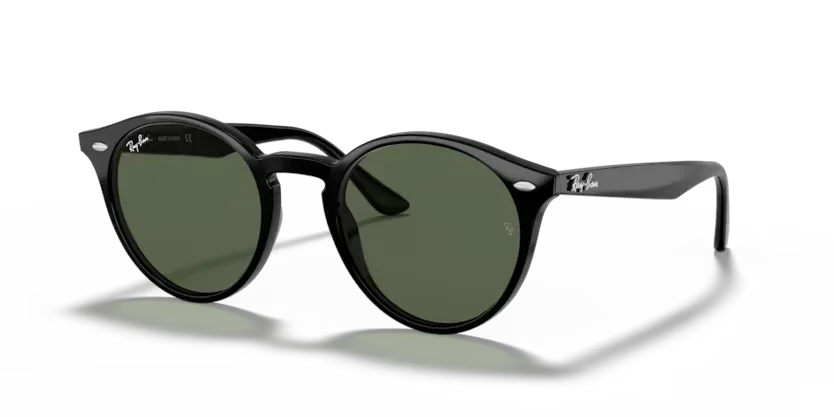 Ray-Ban | 2180 | Black - Image 2