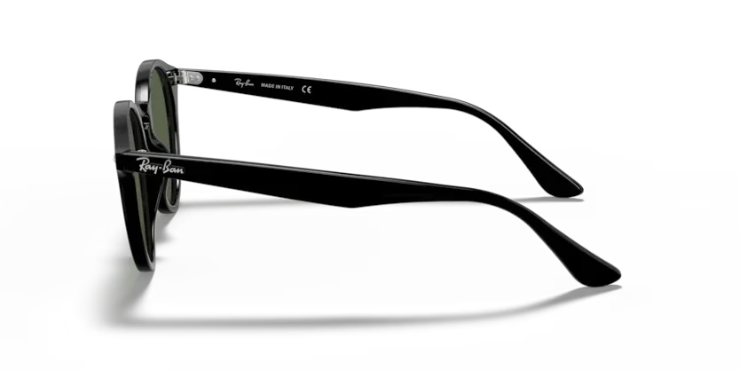 Ray-Ban | 2180 | Black - Image 3