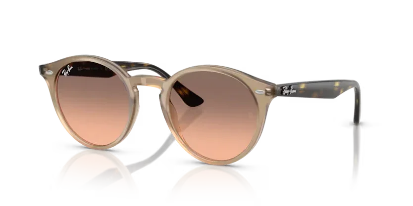 Ray-Ban | 2180 | Turtledove - Image 2