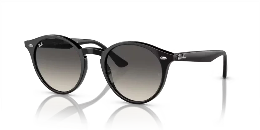 Ray-Ban | 2180 | Black - Image 2