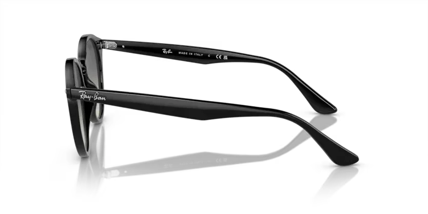 Ray-Ban | 2180 | Black - Image 3