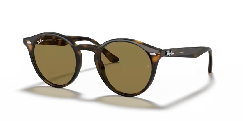 Ray-Ban | 2180 | Light Havana - Image 2