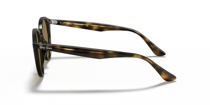Ray-Ban | 2180 | Light Havana - Image 3
