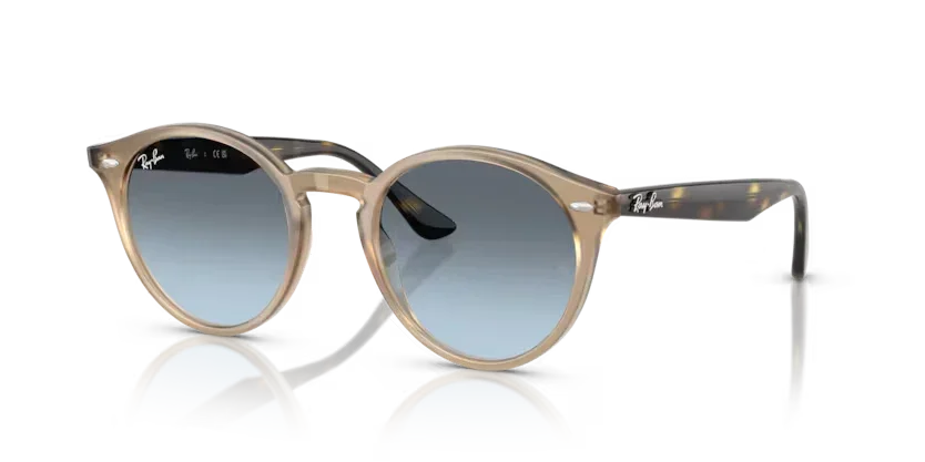 Ray-Ban | 2180 | Turtledove - Image 2