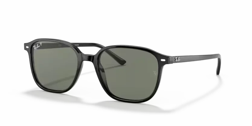 Ray-Ban | 2193 Leonard | Black - Image 2