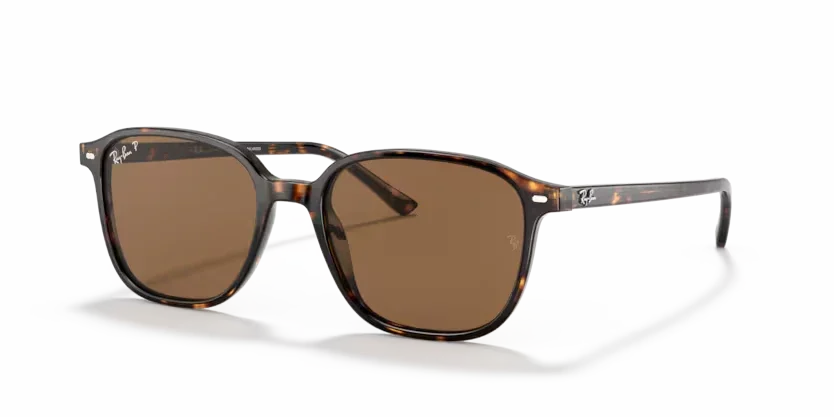 Ray-Ban | 2193 Leonard | Tortoise - Image 2