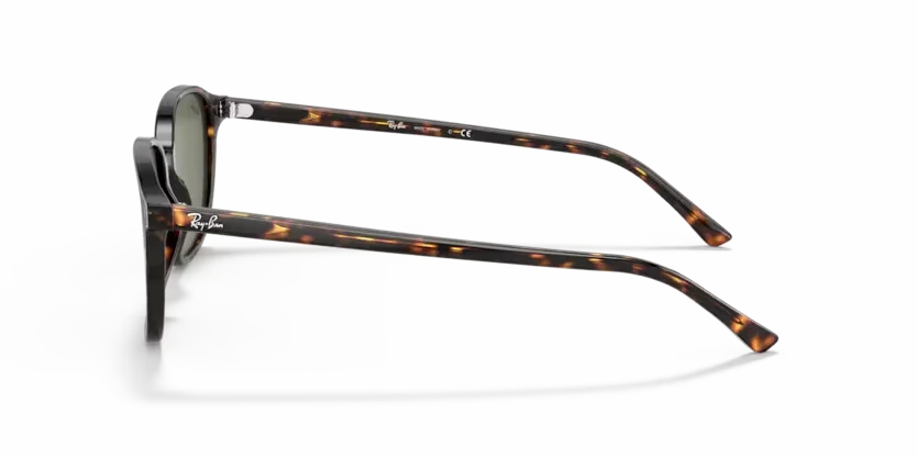 Ray-Ban | 2193 Leonard | Tortoise - Image 3