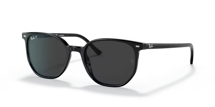 Ray-Ban | 2197 Elliot | Black - Image 2