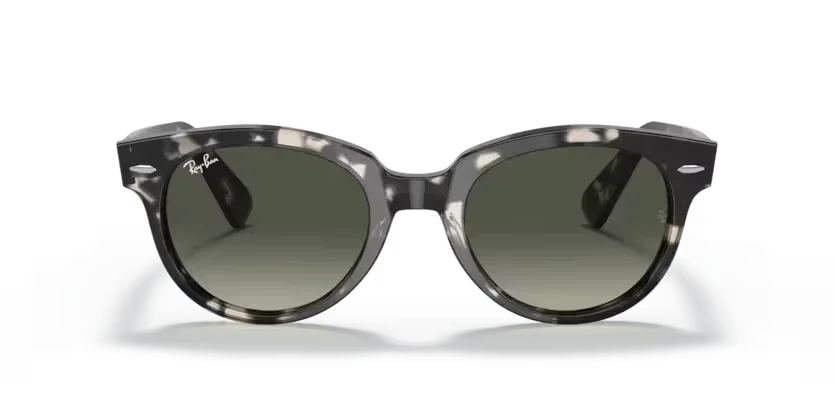 Ray-Ban | 2199 Orion | Grey Havana