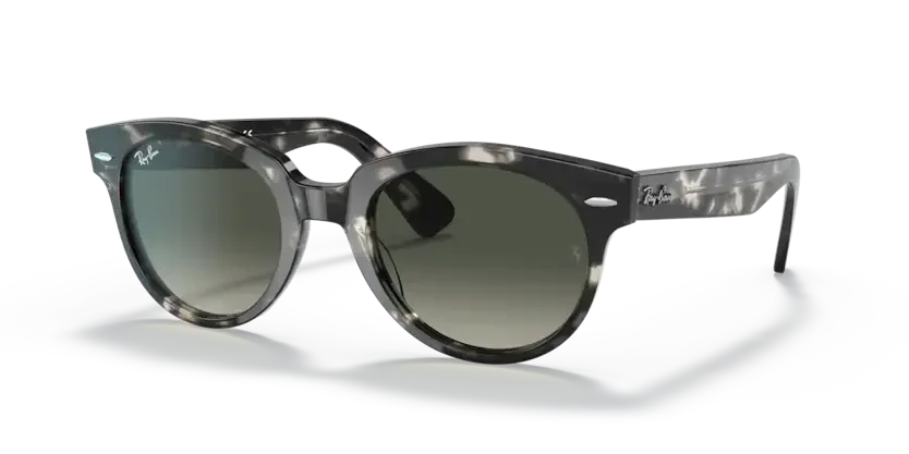 Ray-Ban | 2199 Orion | Grey Havana - Image 2