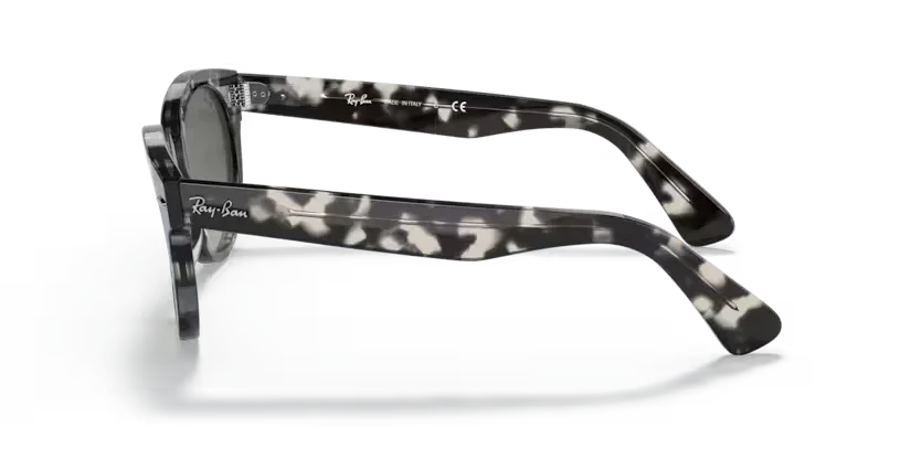 Ray-Ban | 2199 Orion | Grey Havana - Image 3