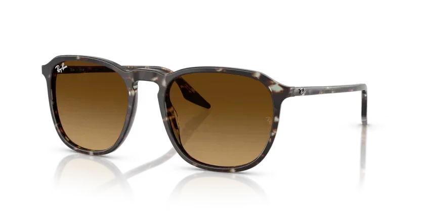 Ray-Ban | 2203 | Havana Yellow Tortoiseshell - Image 2
