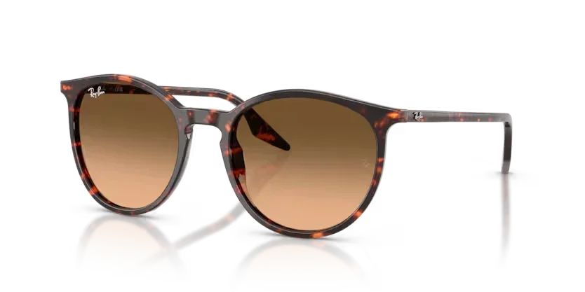 Ray-Ban | 2204 | Havana Red Tortoiseshell - Image 2