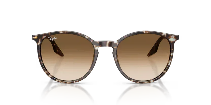 Ray-Ban | 2204 | Havana Yellow Tortoiseshell