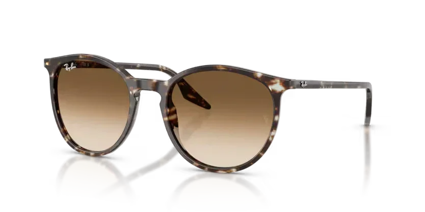 Ray-Ban | 2204 | Havana Yellow Tortoiseshell - Image 2