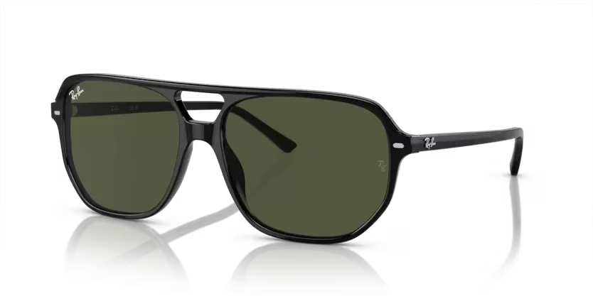 Ray-Ban | 2205 Bill One | Black - Image 2