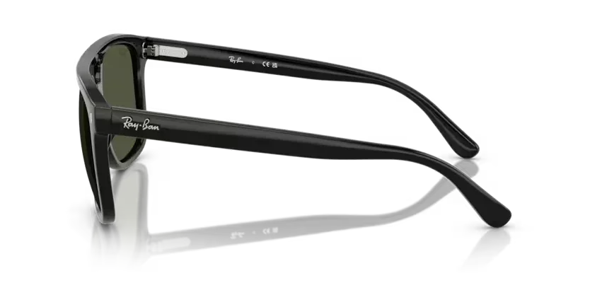 Ray-Ban | 2213 | Black - Image 3