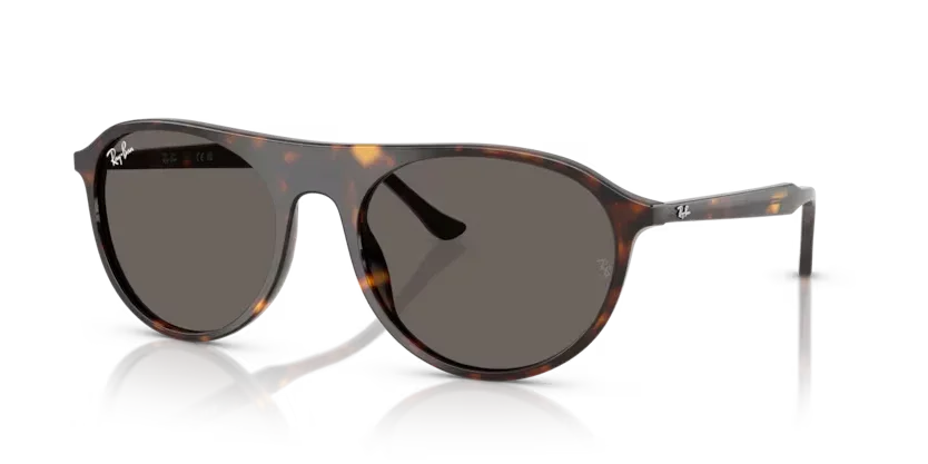Ray-Ban | 2215 | Havana - Image 2