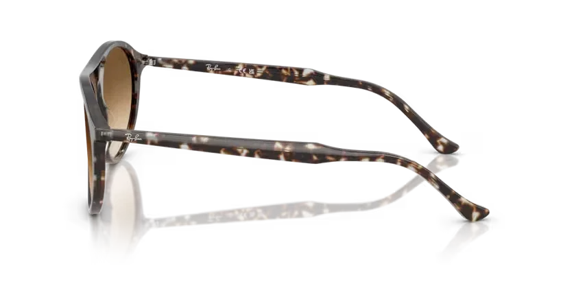 Ray-Ban | 2215 | Havana Yellow Tortoiseshell - Image 3