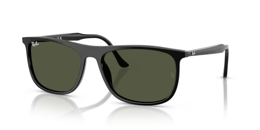 Ray-Ban | 2216F | Black - Image 2