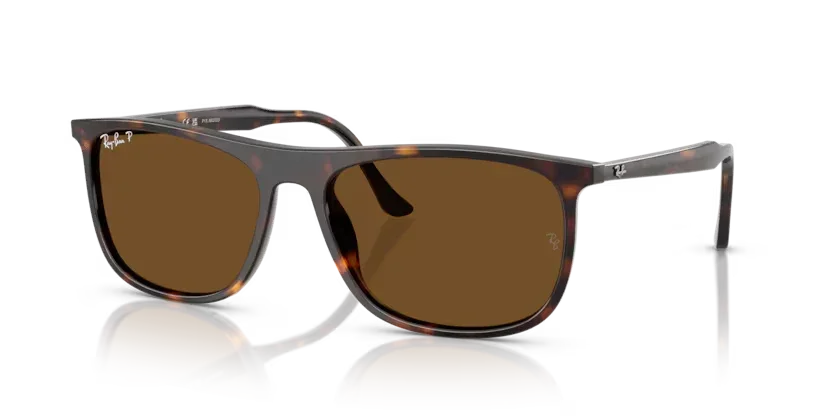 Ray-Ban | 2216F | Havana - Image 2