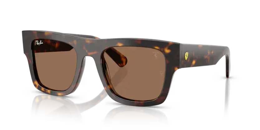 Ray-Ban | 2217M | Havana - Image 2