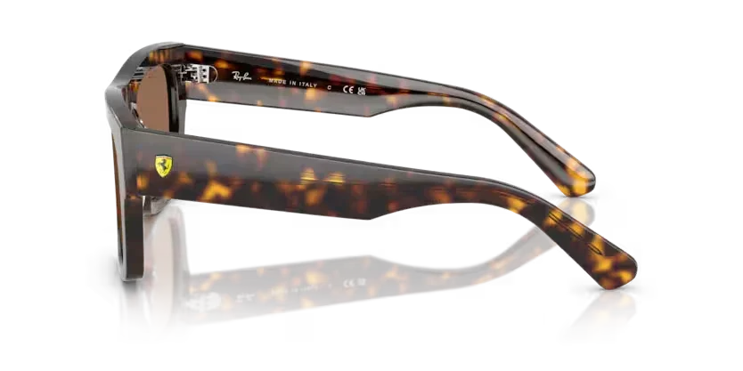 Ray-Ban | 2217M | Havana - Image 3