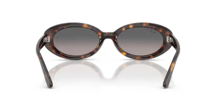 Ray-Ban | RB2223 | Havana Gradient Grey Polarised - Image 4