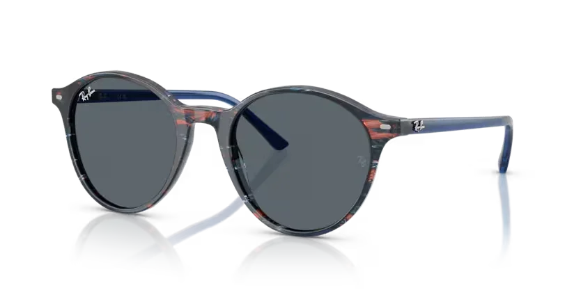 Ray-Ban | 2230 Bernard | Transparent Shade Fantasy Blue - Image 2