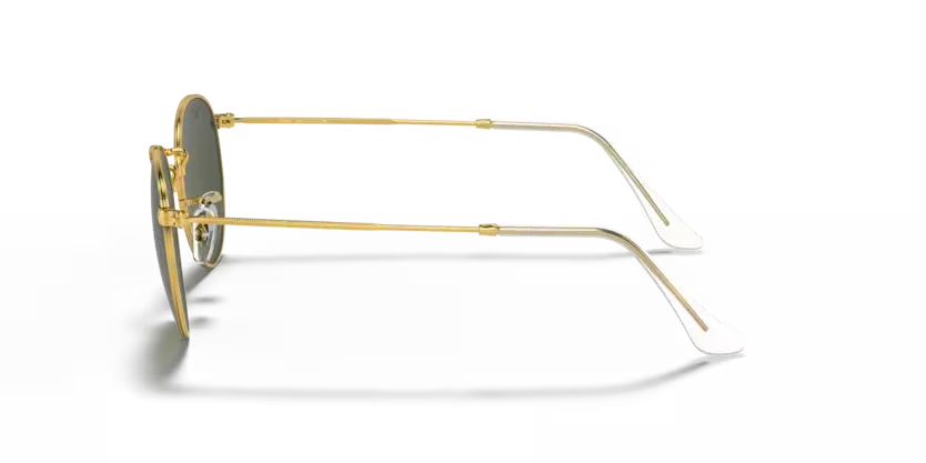 Ray-Ban | RB3447 Round Metal | Gold - Image 3