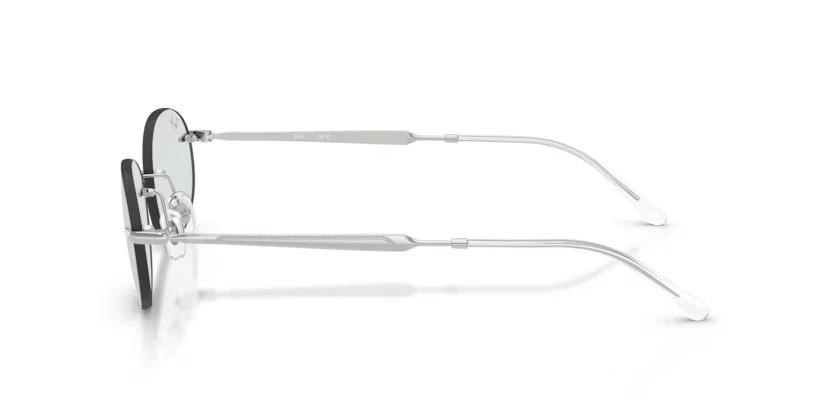 Ray-Ban | RB3767 | Silver Sapphire Transitions - Image 4