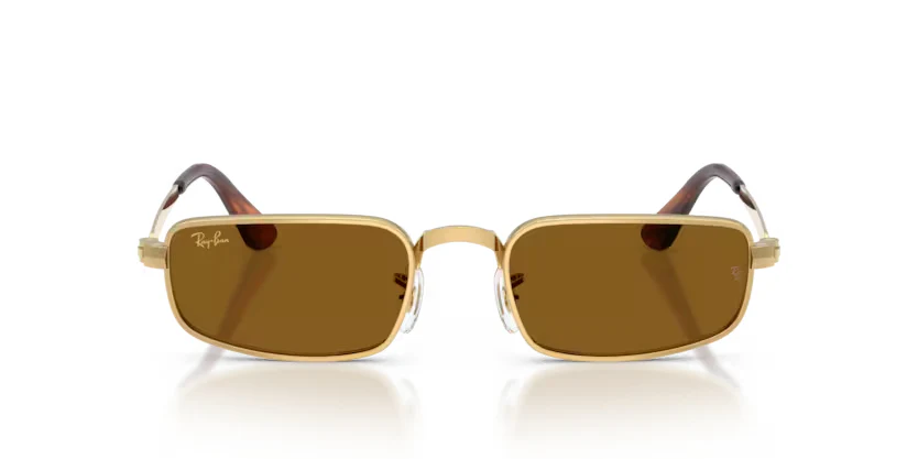 Ray-Ban | RB3927 | Arista Gold Brown