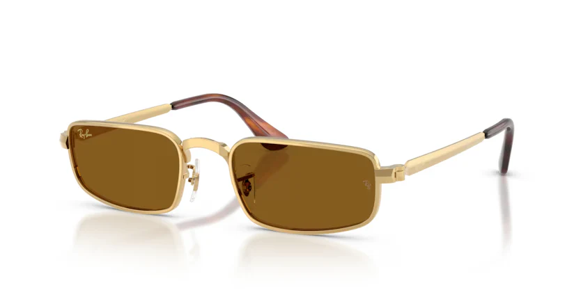 Ray-Ban | RB3927 | Arista Gold Brown - Image 2