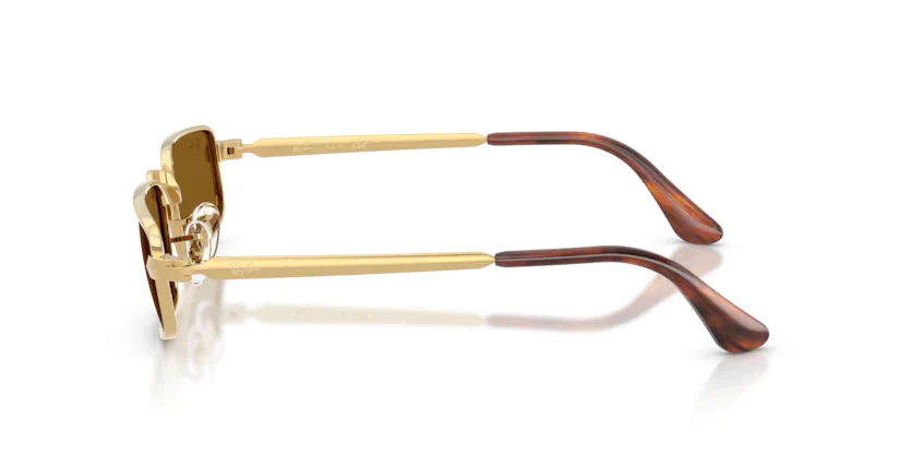Ray-Ban | RB3927 | Arista Gold Brown - Image 3