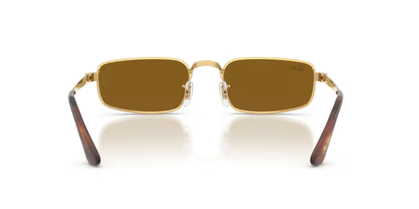 Ray-Ban | RB3927 | Arista Gold Brown - Image 4