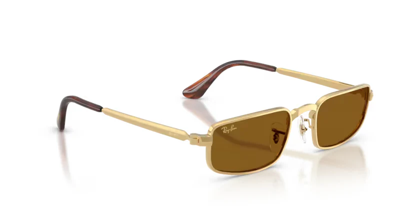 Ray-Ban | RB3927 | Arista Gold Brown - Image 5