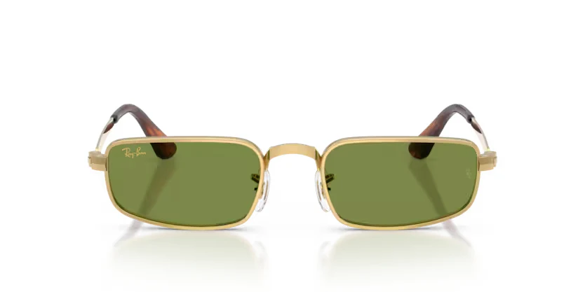 Ray-Ban | RB3927 | Arista Green