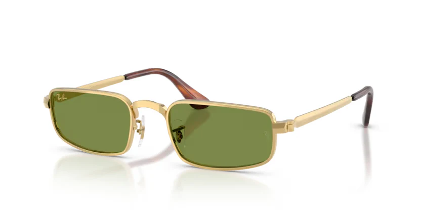 Ray-Ban | RB3927 | Arista Green - Image 2