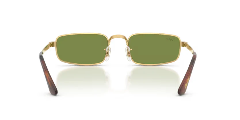 Ray-Ban | RB3927 | Arista Green - Image 3