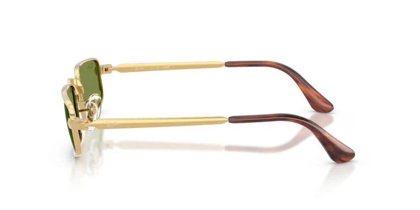 Ray-Ban | RB3927 | Arista Green - Image 4