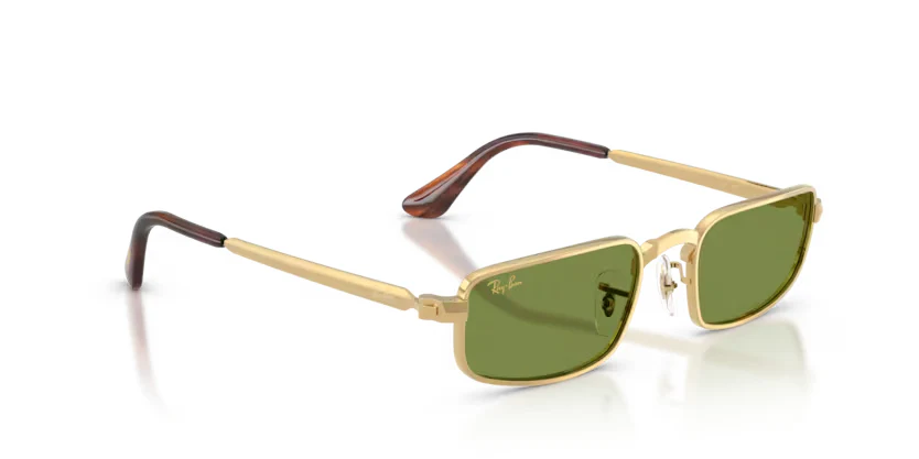Ray-Ban | RB3927 | Arista Green - Image 5