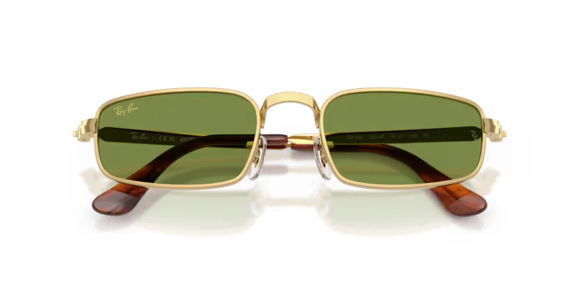 Ray-Ban | RB3927 | Arista Green - Image 6