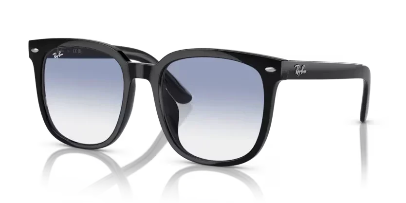 Ray-Ban | 4401D | Black - Image 2