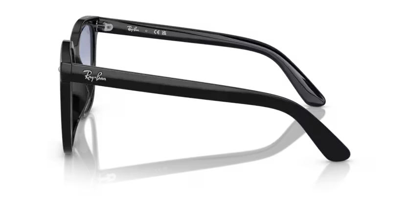 Ray-Ban | 4401D | Black - Image 3