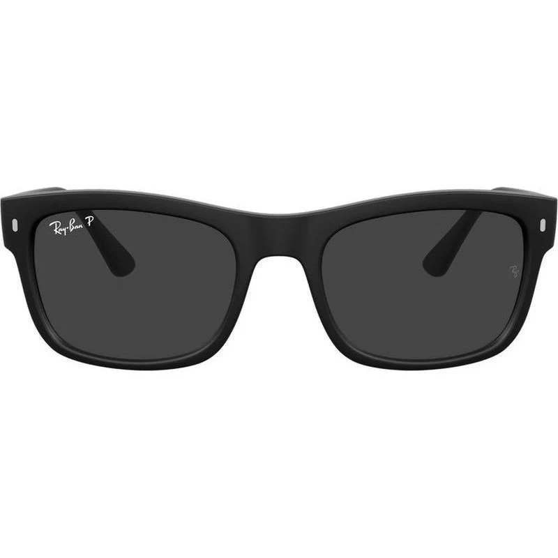 Ray-Ban | RB4428F | Black Polarised