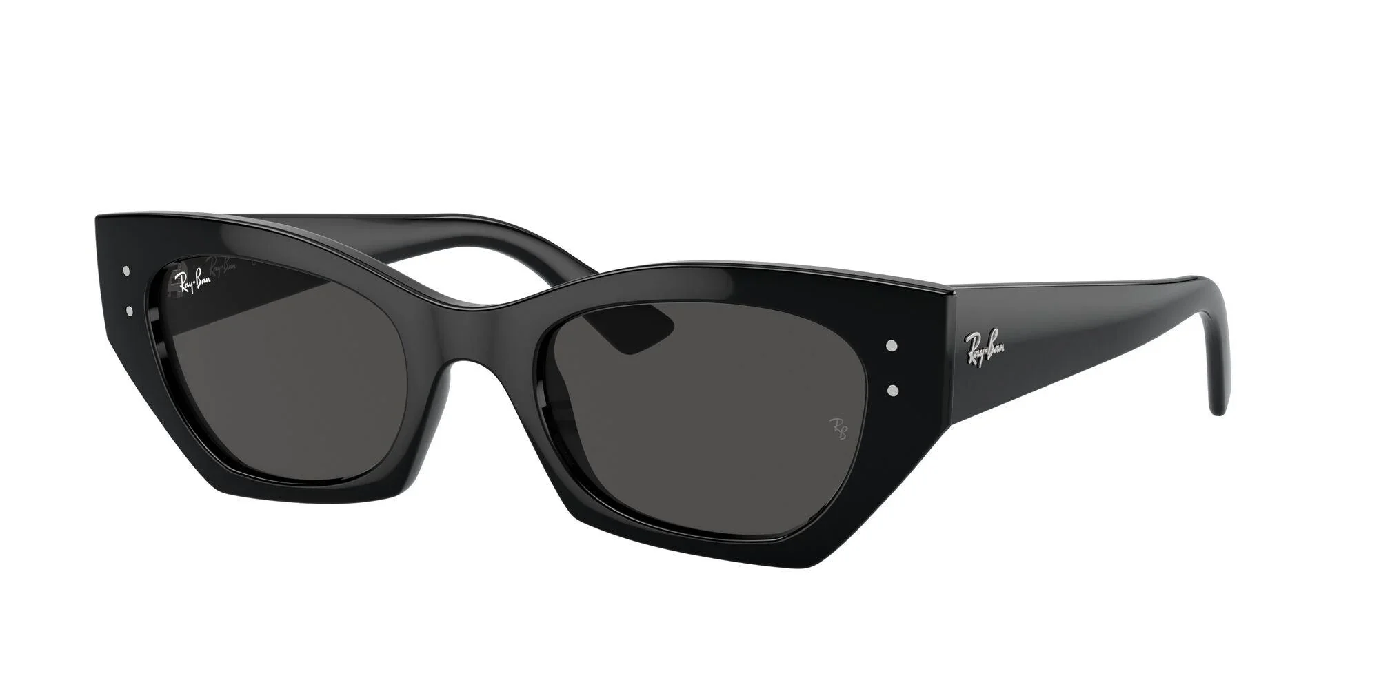Ray-Ban | Zena | Black - Image 2
