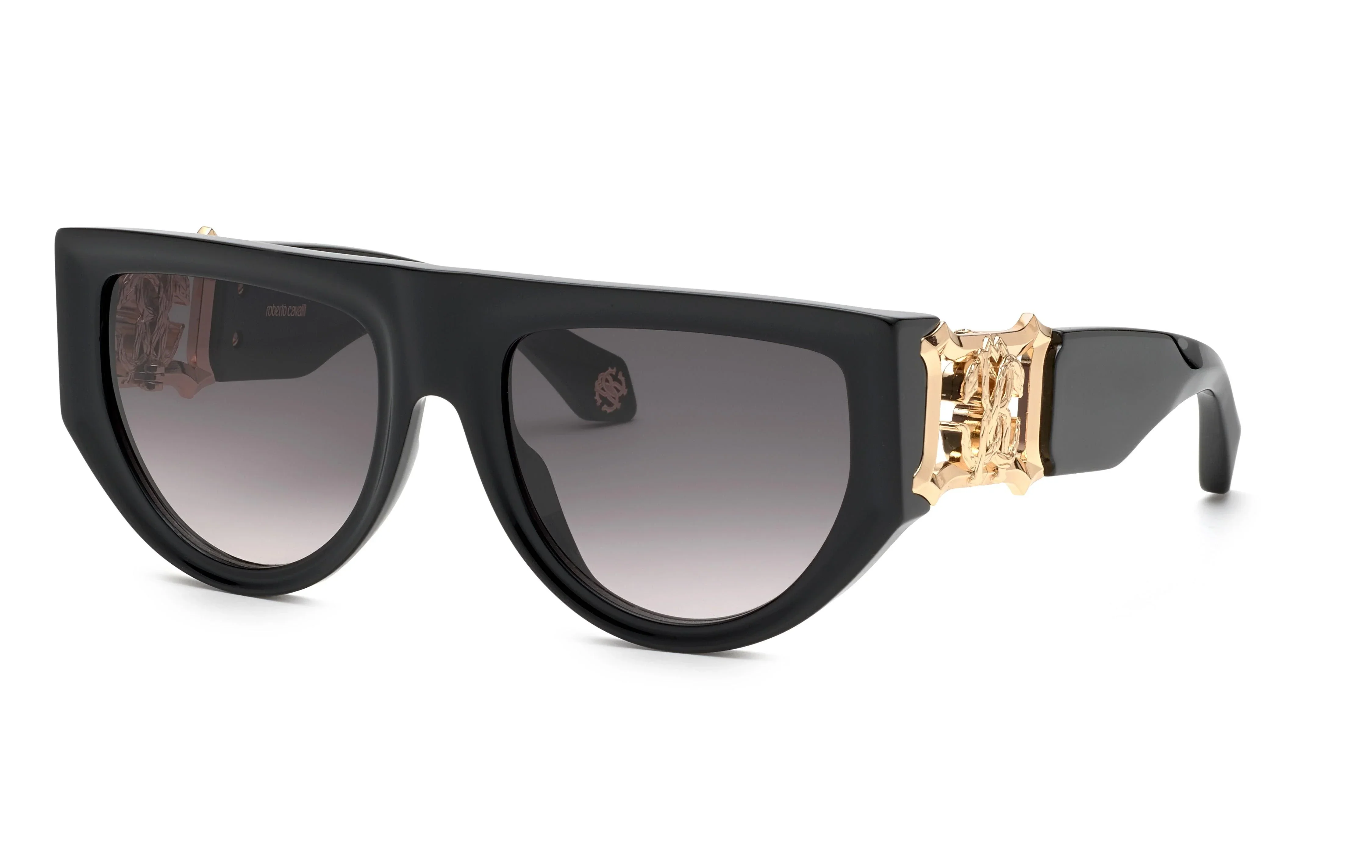 Roberto Cavalli | 063 | Shiny Black
